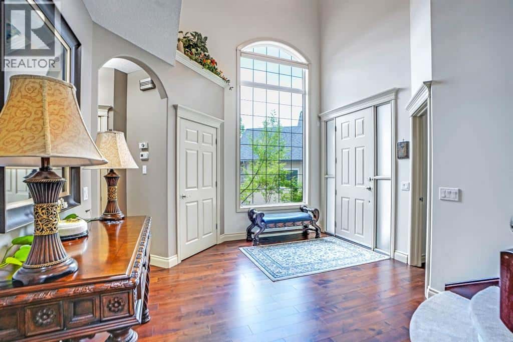 58 Evergreen Common SW — Calgary, Alberta - Photo 5 of 34