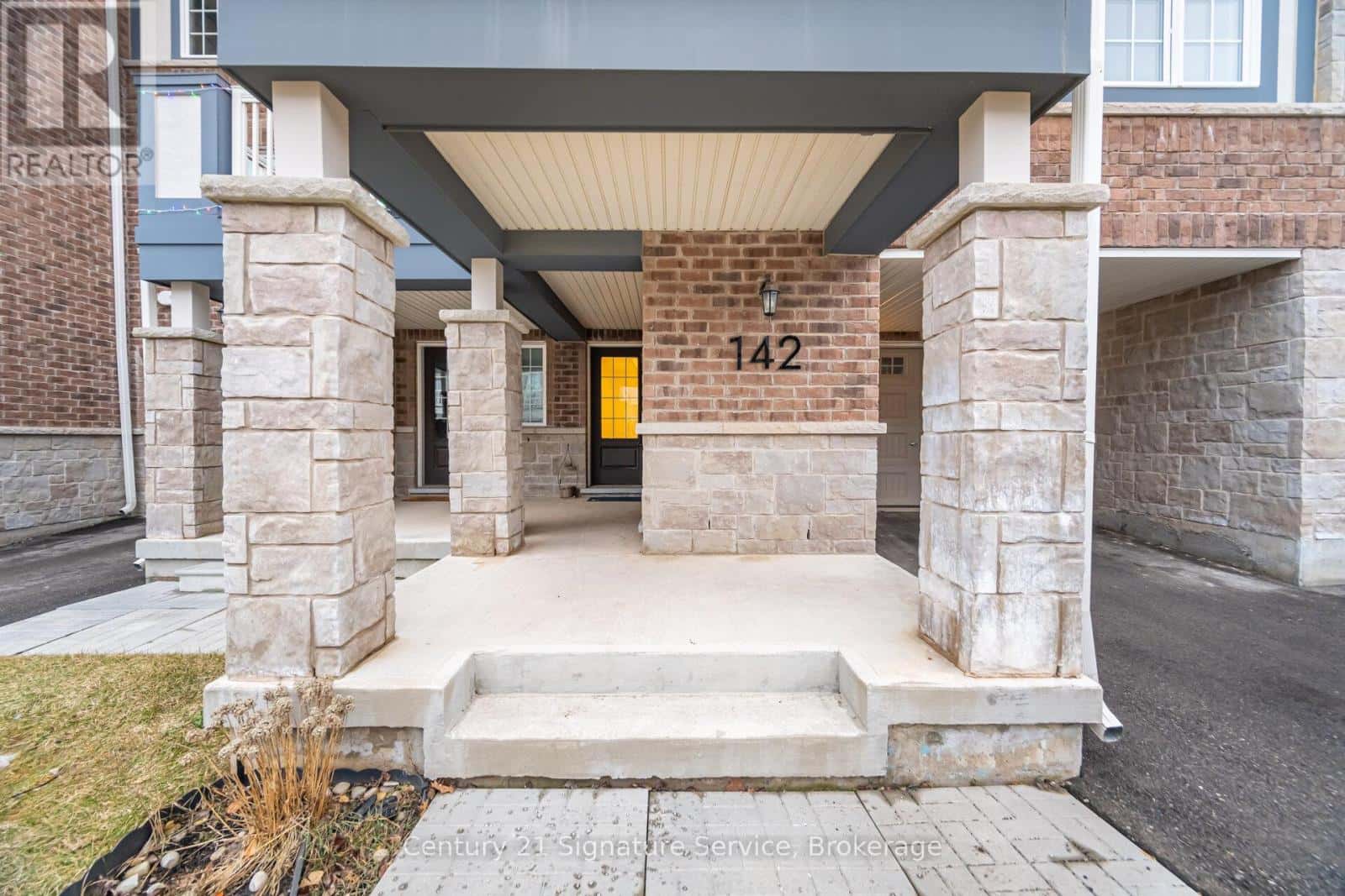 142 CHRISTOPHER ROAD — Oakville (GO Glenorchy), Ontario - Photo 4 of 39