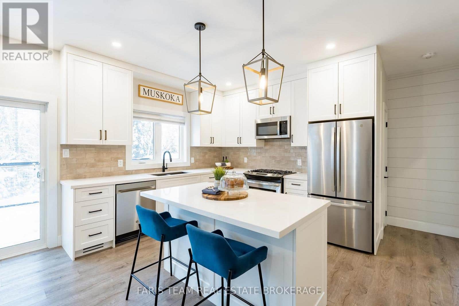 298 YEARLEY ROAD - Photo 4 of 33, Huntsville (Stisted), Ontario