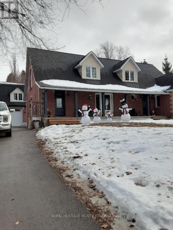 31 AMBLESIDE DRIVE — Scugog, Ontario - Main photo