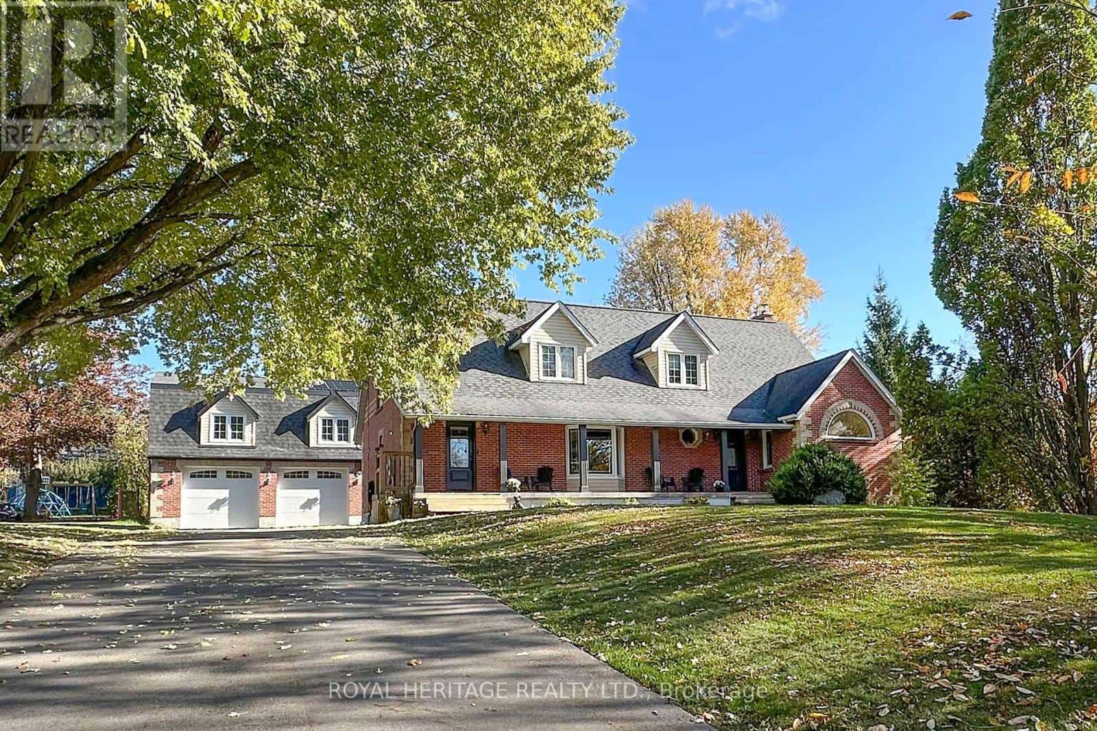 31 AMBLESIDE DRIVE — Scugog, Ontario - Photo 2 of 39