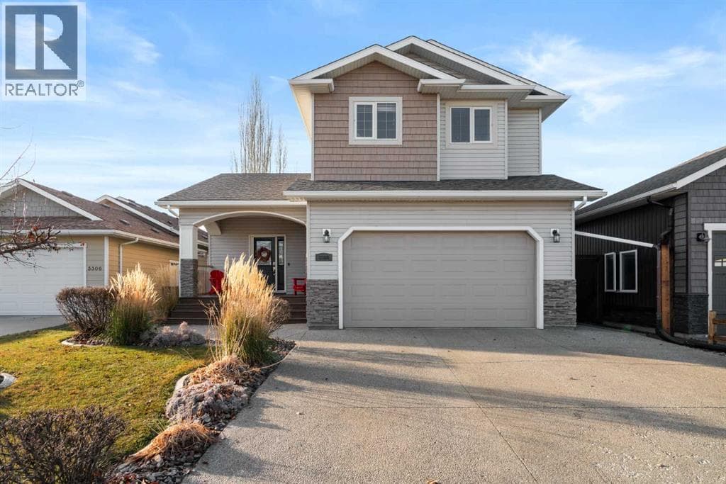 3308 51 StreetClose — Camrose, Alberta - Main photo