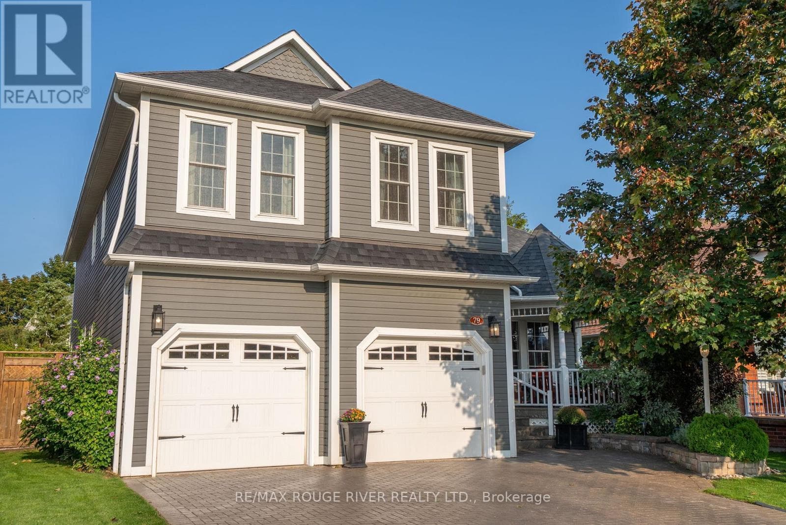 79 WATFORD STREET — Whitby (Brooklin), Ontario - Main photo