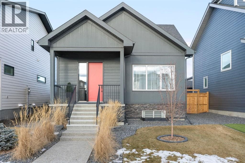 244 Grayling Common — Rural Rocky View County, Alberta - Main photo