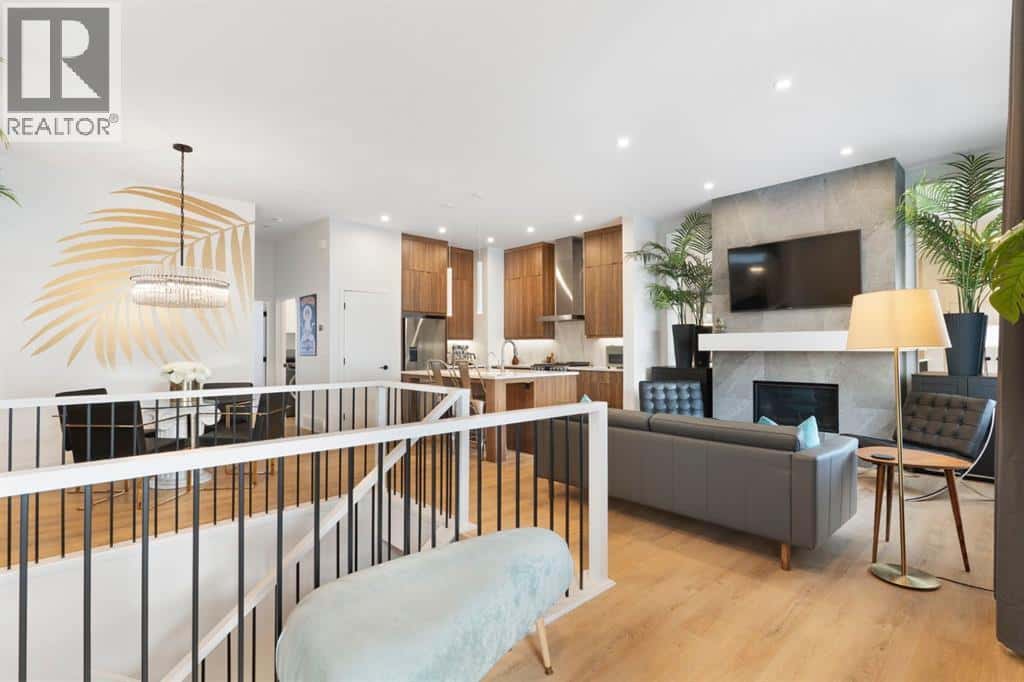 244 Grayling Common — Rural Rocky View County, Alberta - Photo 4 of 45