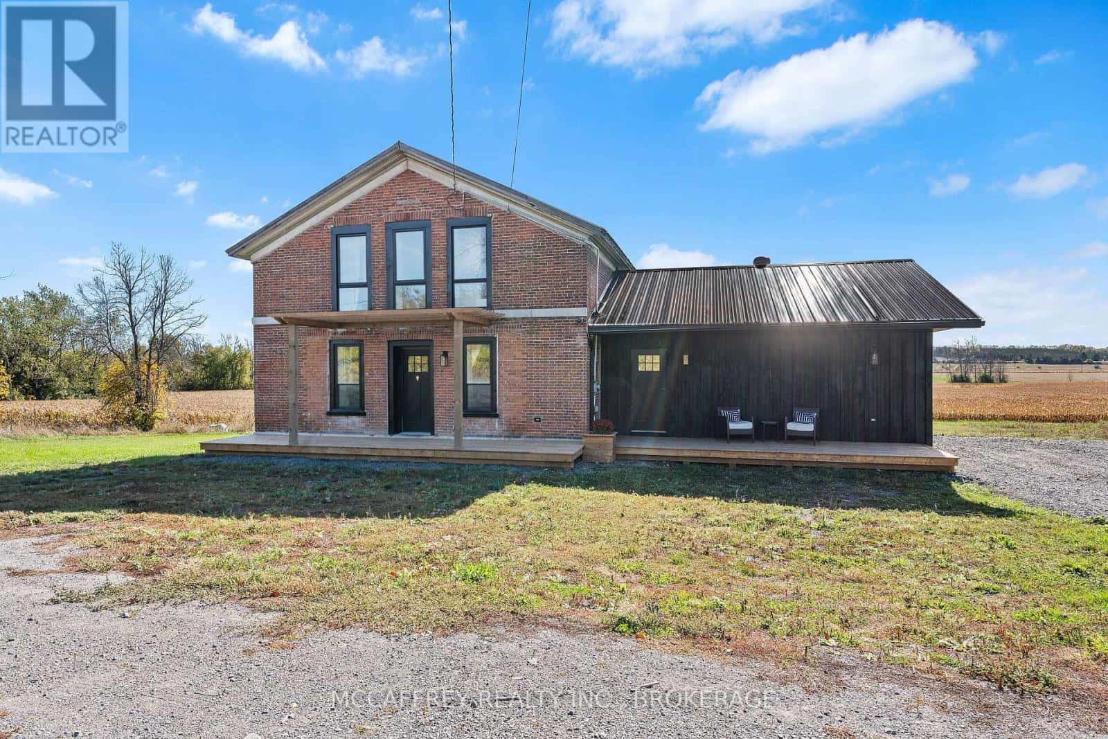 1050 CALLAGHAN ROAD — Tyendinaga (Tyendinaga Township), Ontario - Photo 2 of 50