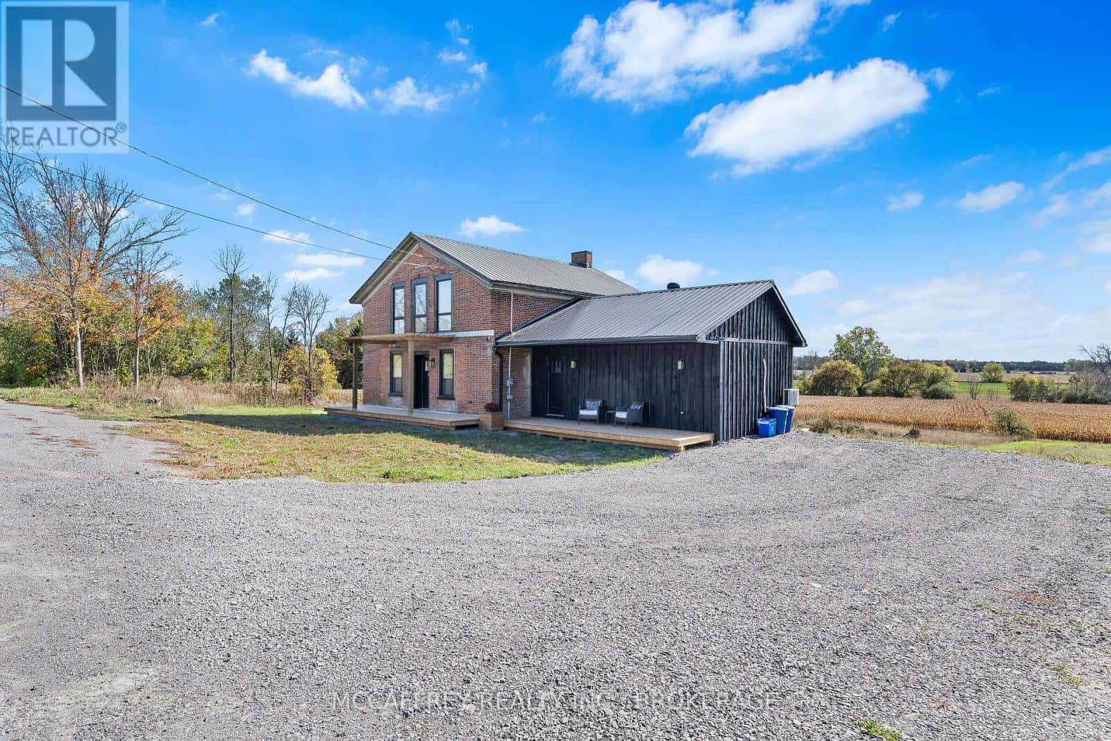 1050 CALLAGHAN ROAD — Tyendinaga (Tyendinaga Township), Ontario - Photo 3 of 50