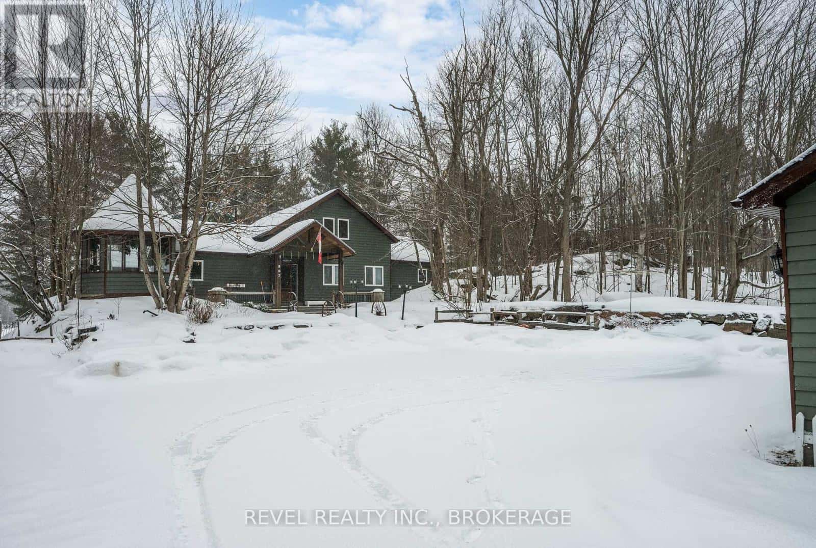 507 FRYE LANE — Frontenac (Frontenac South), Ontario - Photo 3 of 44