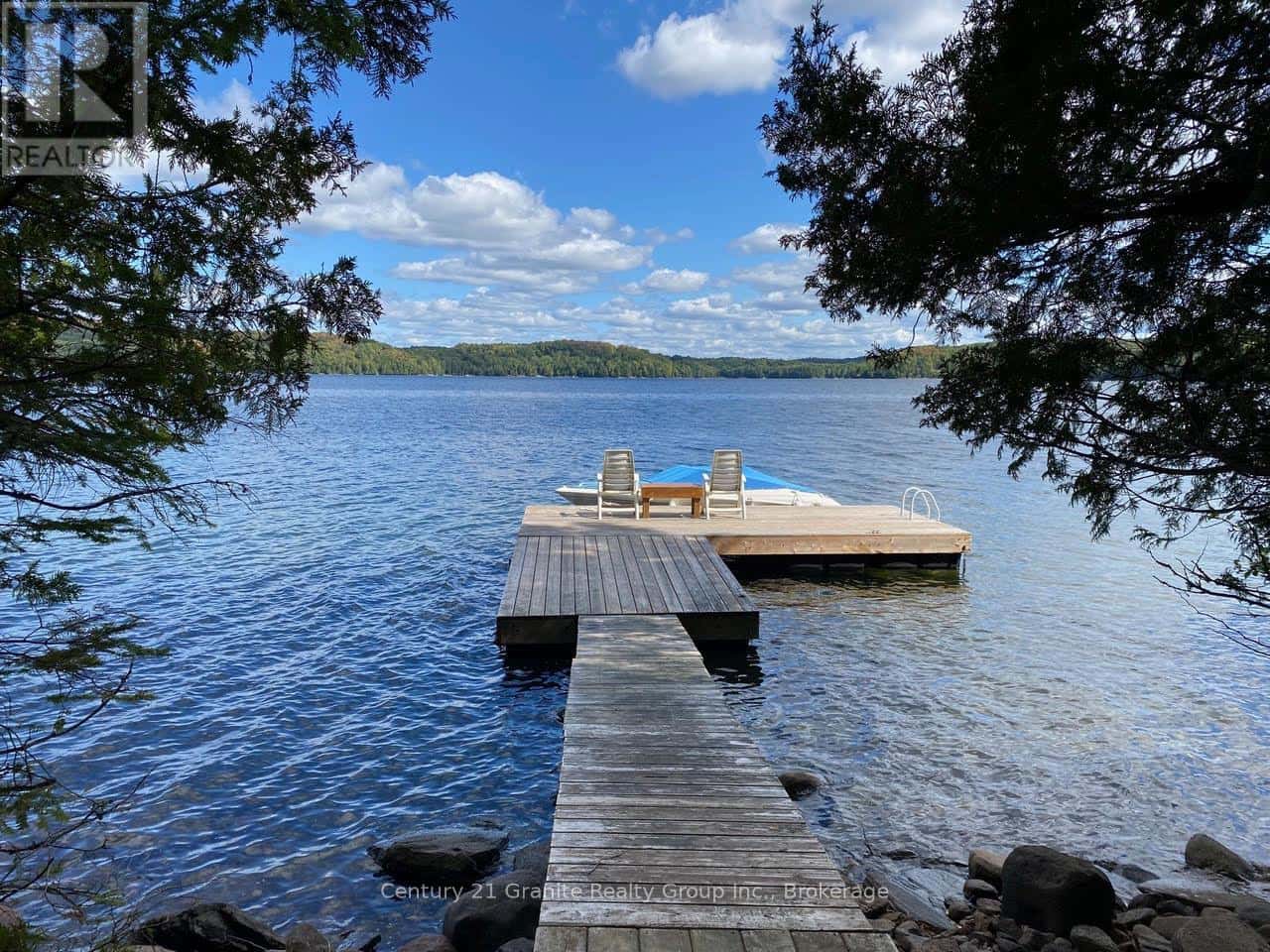 1119 WAMPUM ROAD — Dysart et al (Dudley), Ontario - Photo 3 of 50