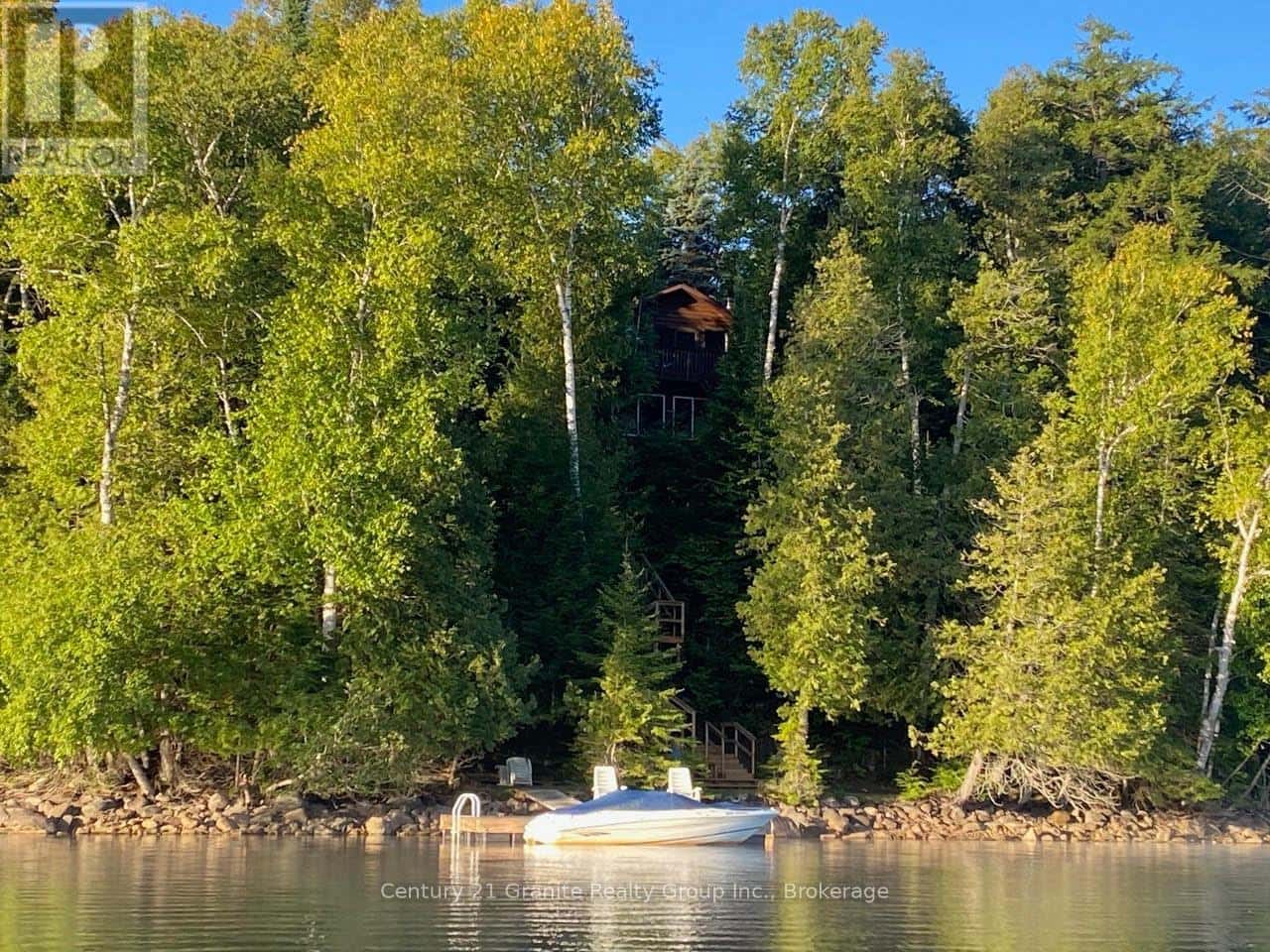 1119 WAMPUM ROAD — Dysart et al (Dudley), Ontario - Photo 4 of 50