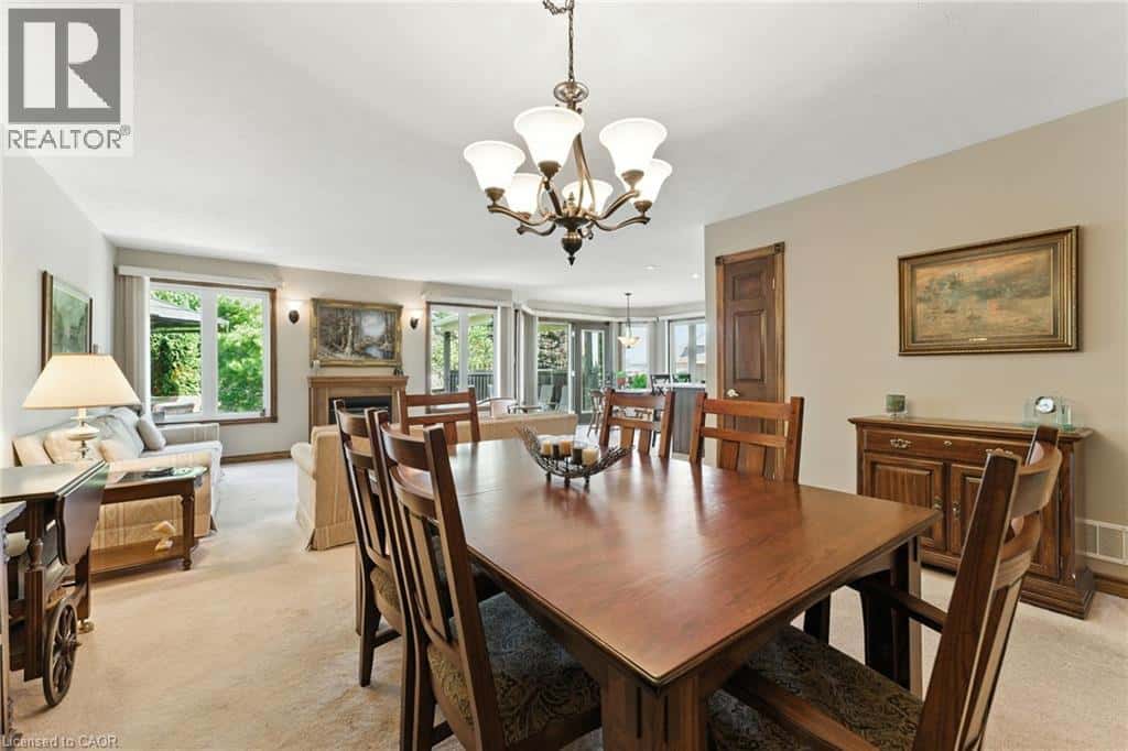 50 UPPER CANADA Drive — Port Rowan, Ontario - Photo 4 of 31