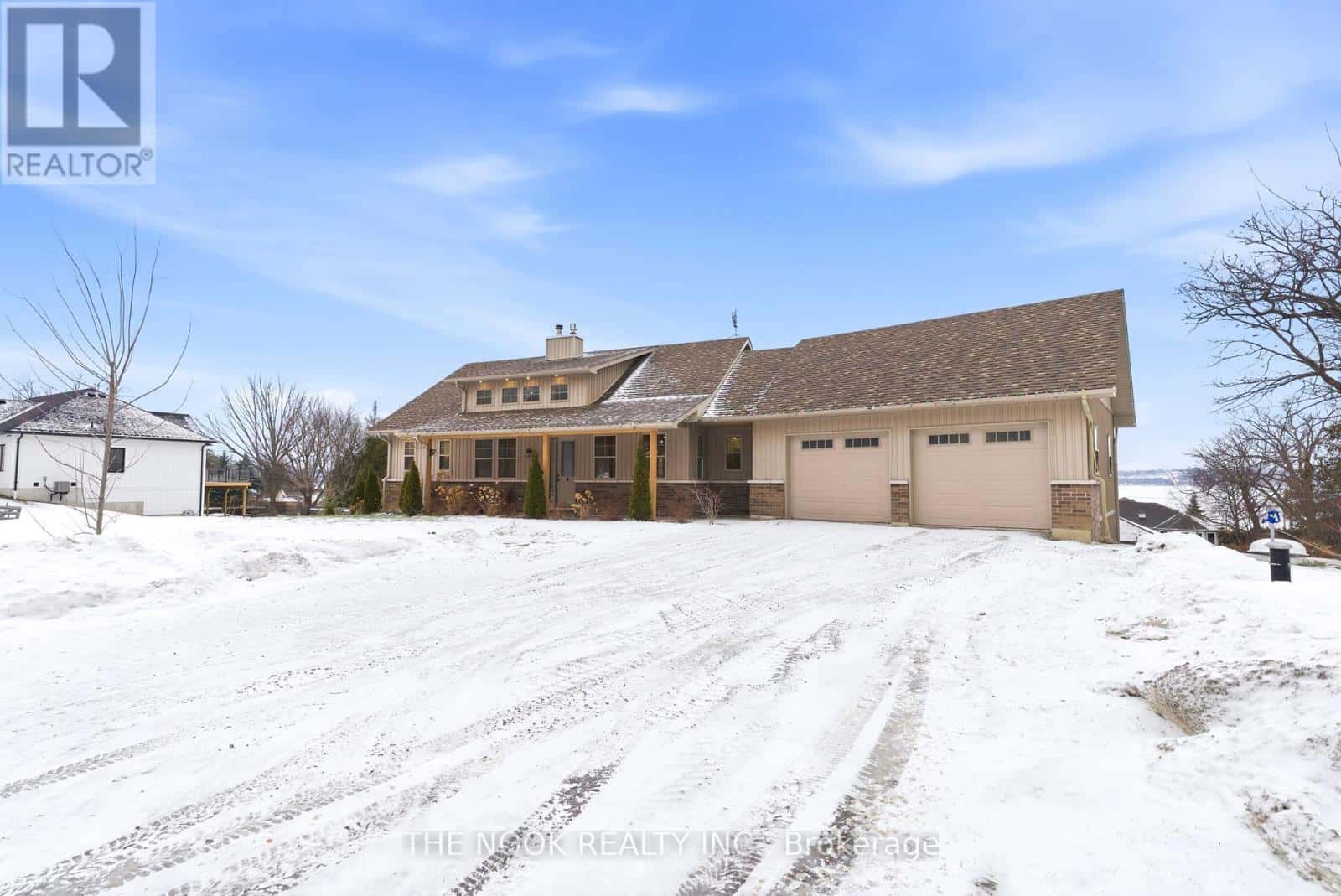 5174 SHORE ROAD — Hamilton Township, Ontario - Photo 2 of 50