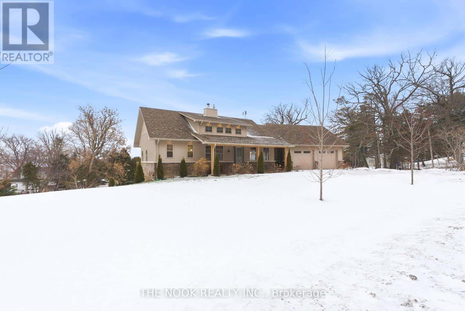 5174 SHORE ROAD — Hamilton Township, Ontario - Photo 3 of 50