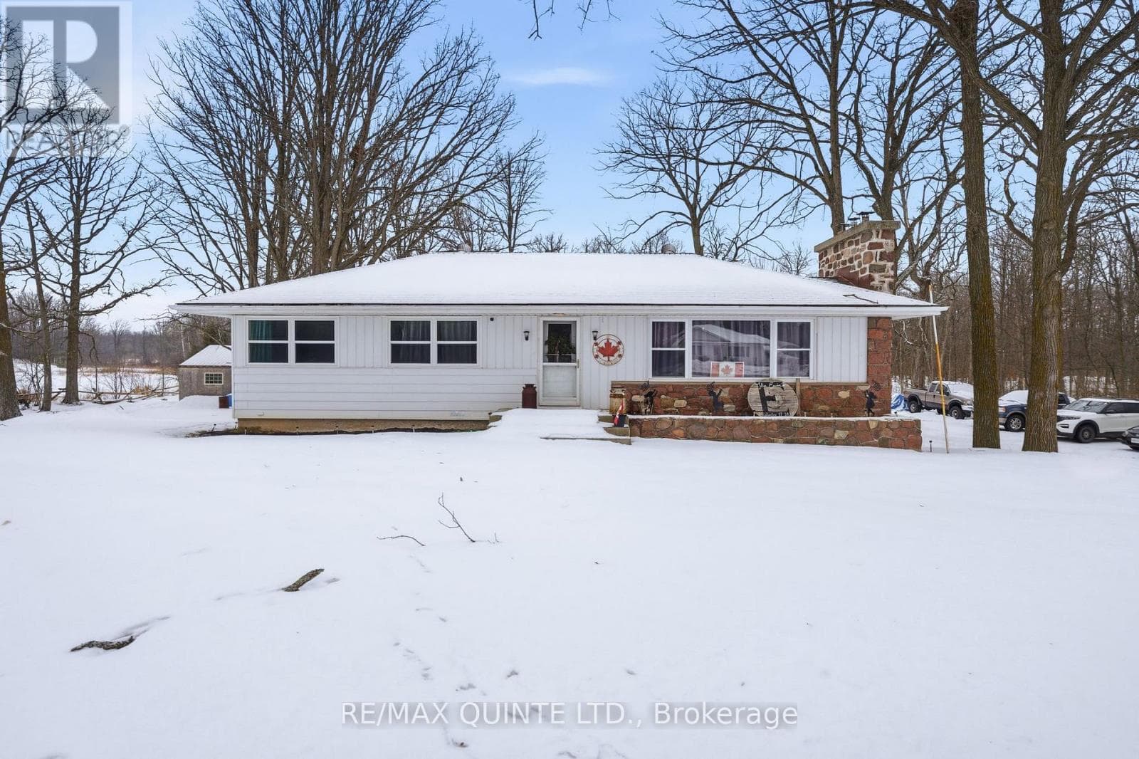 14184 HIGHWAY 62 — Madoc, Ontario - Main photo