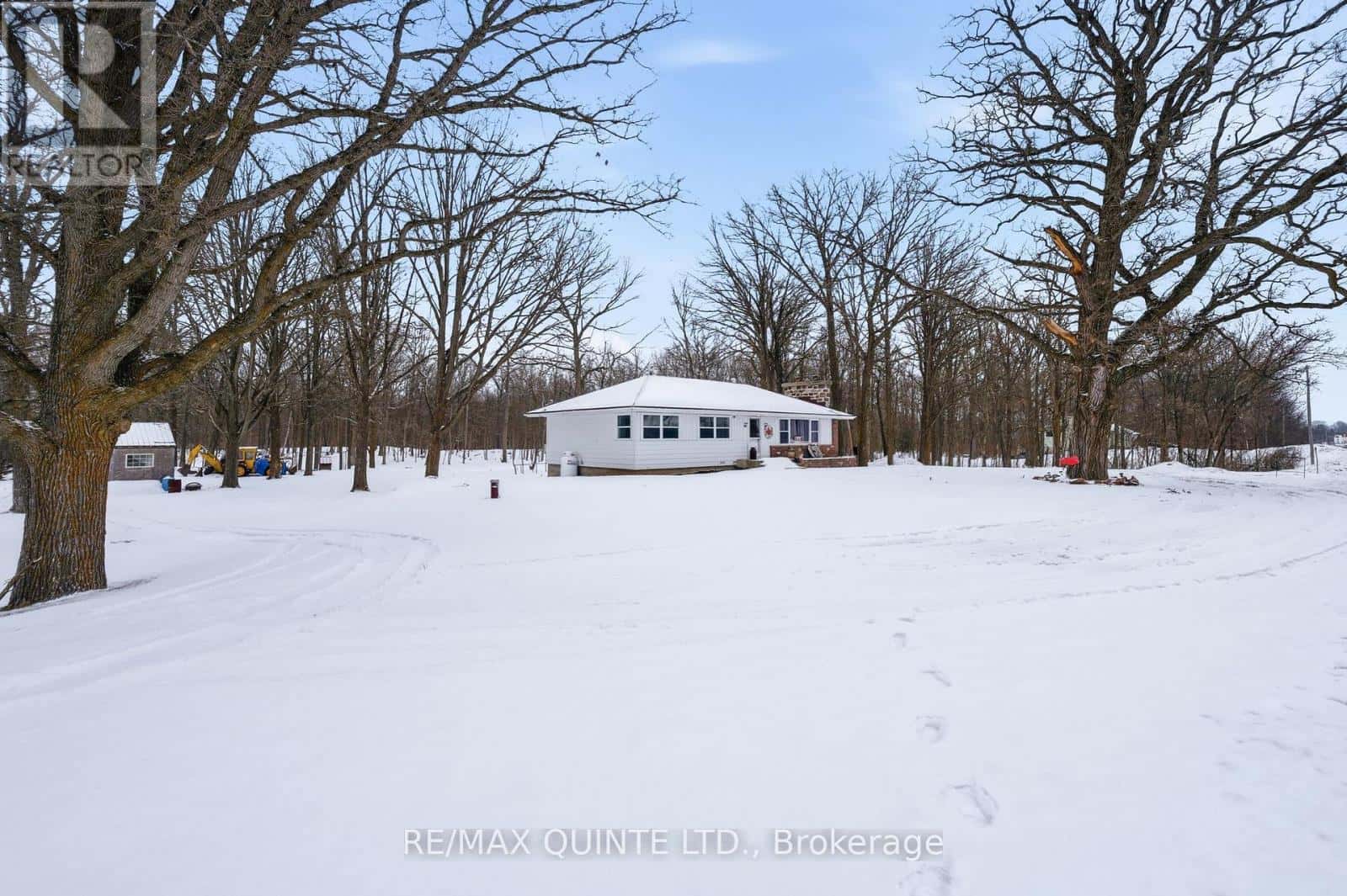 14184 HIGHWAY 62 — Madoc, Ontario - Photo 3 of 39