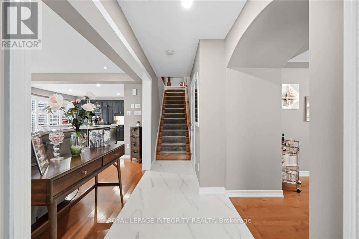 600 CALLA LILY TERRACE — Ottawa, Ontario - Photo 3 of 38