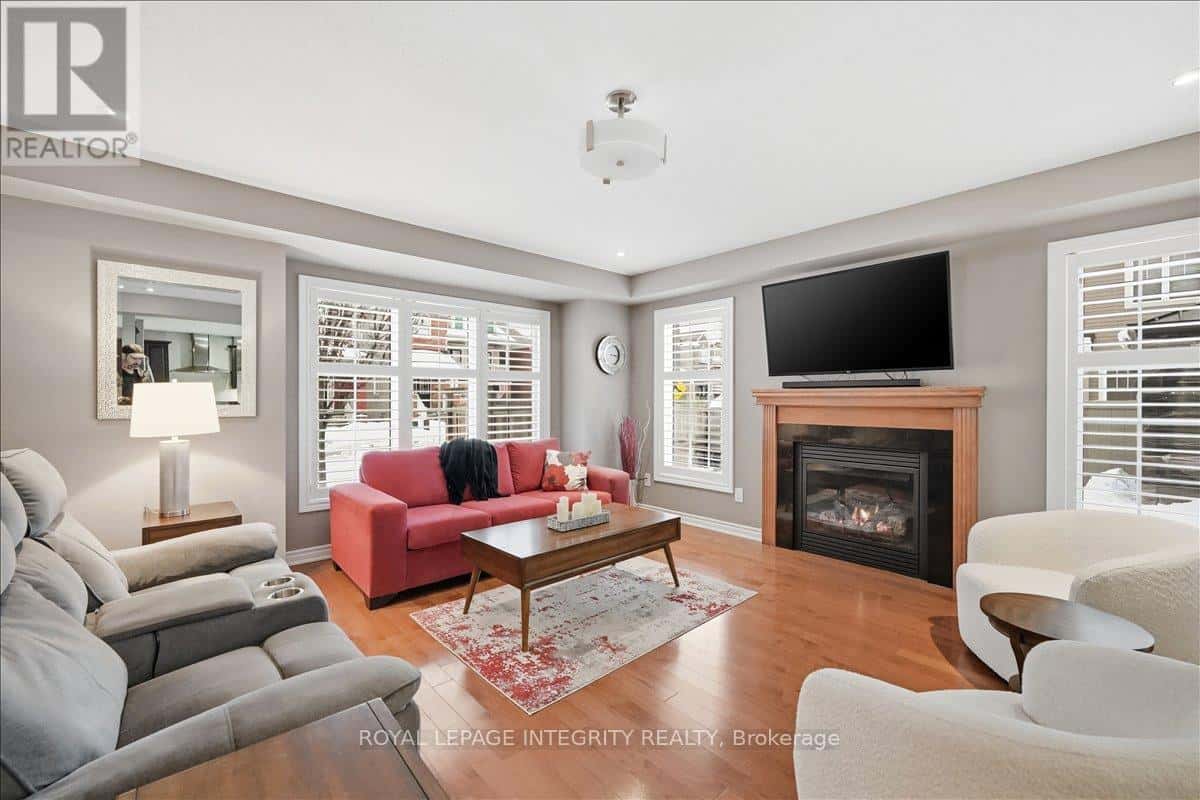 600 CALLA LILY TERRACE — Ottawa, Ontario - Photo 5 of 38