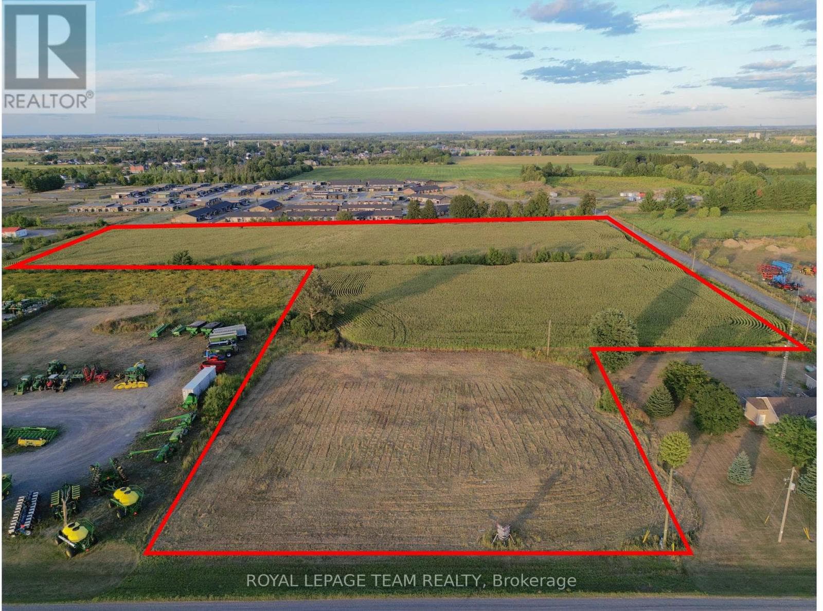 2227 COUNTY ROAD 31 ROAD — North Dundas, Ontario - Main photo