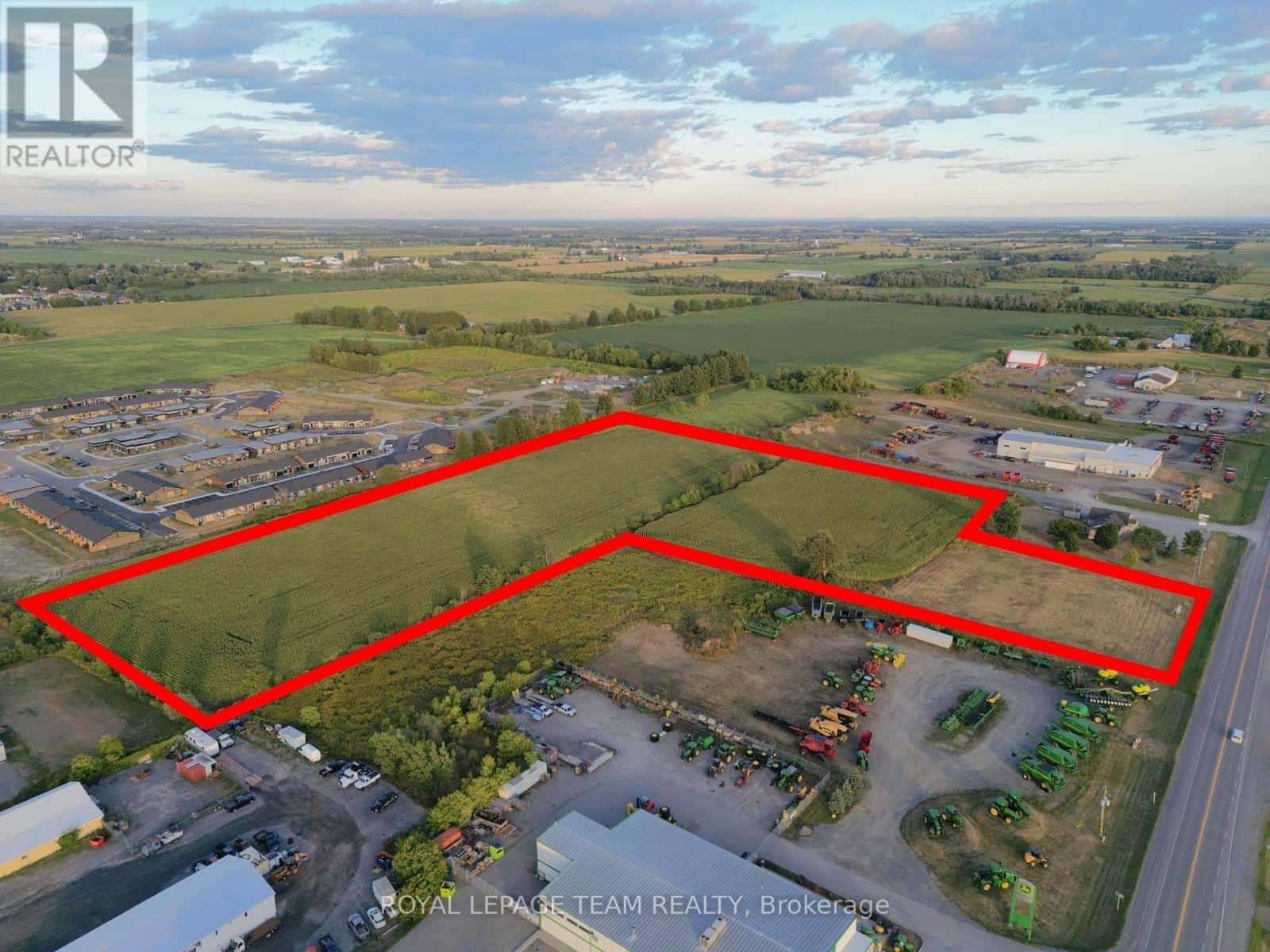 2227 COUNTY ROAD 31 ROAD — North Dundas, Ontario - Photo 3 of 16