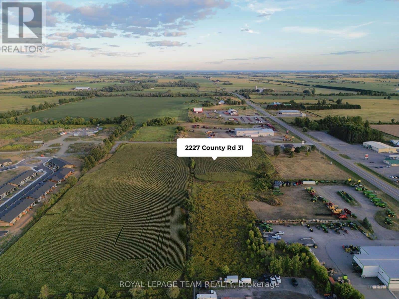 2227 COUNTY ROAD 31 ROAD — North Dundas, Ontario - Photo 4 of 16