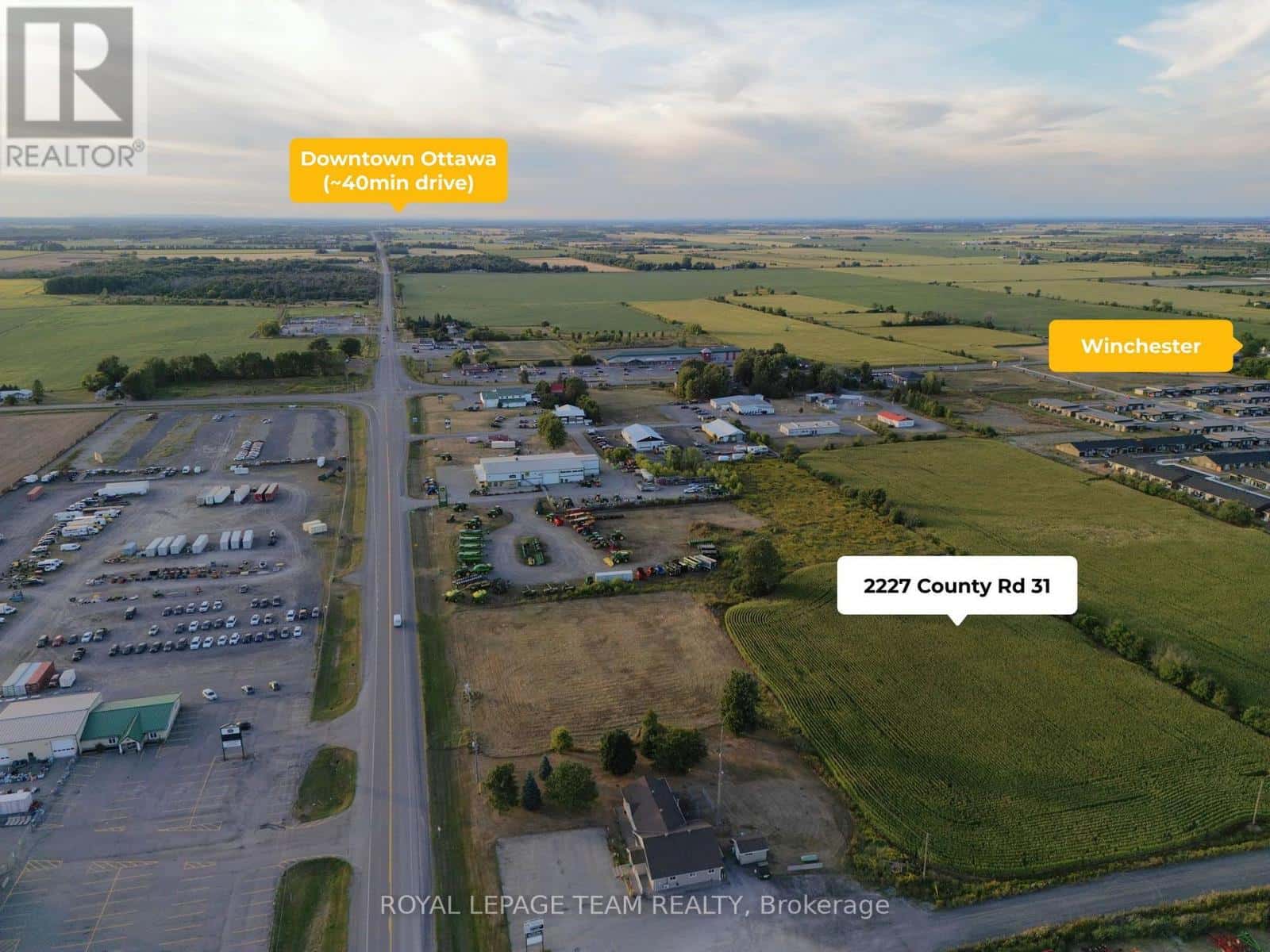 2227 COUNTY ROAD 31 ROAD — North Dundas, Ontario - Photo 5 of 16