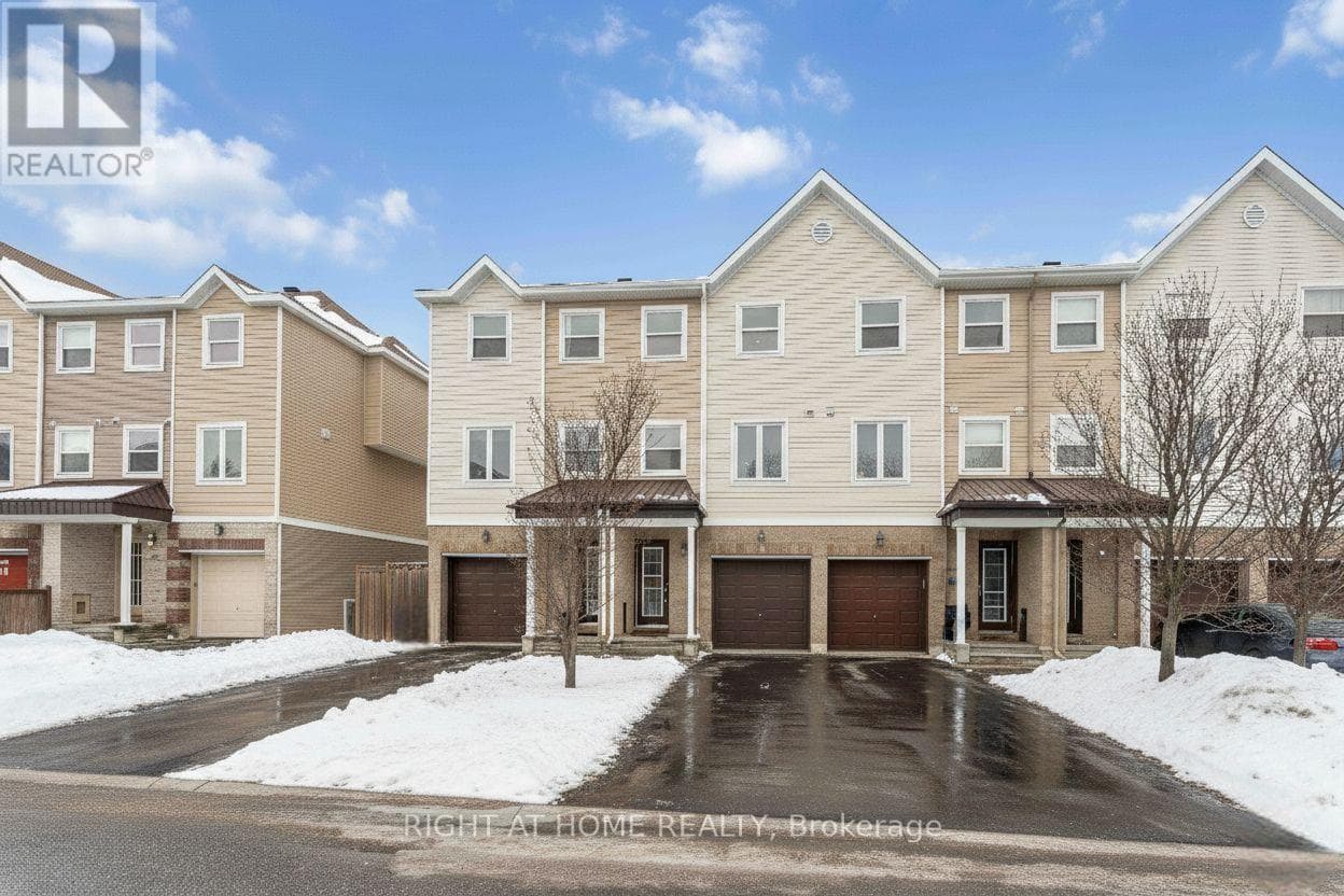 364 MOFFATT POND COURT — Ottawa, Ontario - Main photo