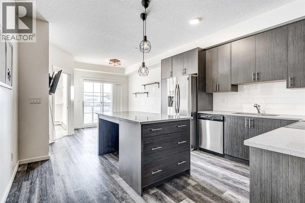 3409, 298 Sage Meadows Park NW — Calgary, Alberta - Main photo