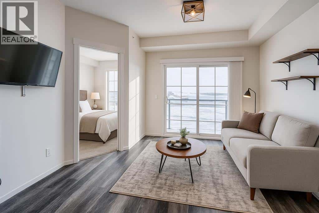 3409, 298 Sage Meadows Park NW — Calgary, Alberta - Photo 3 of 27