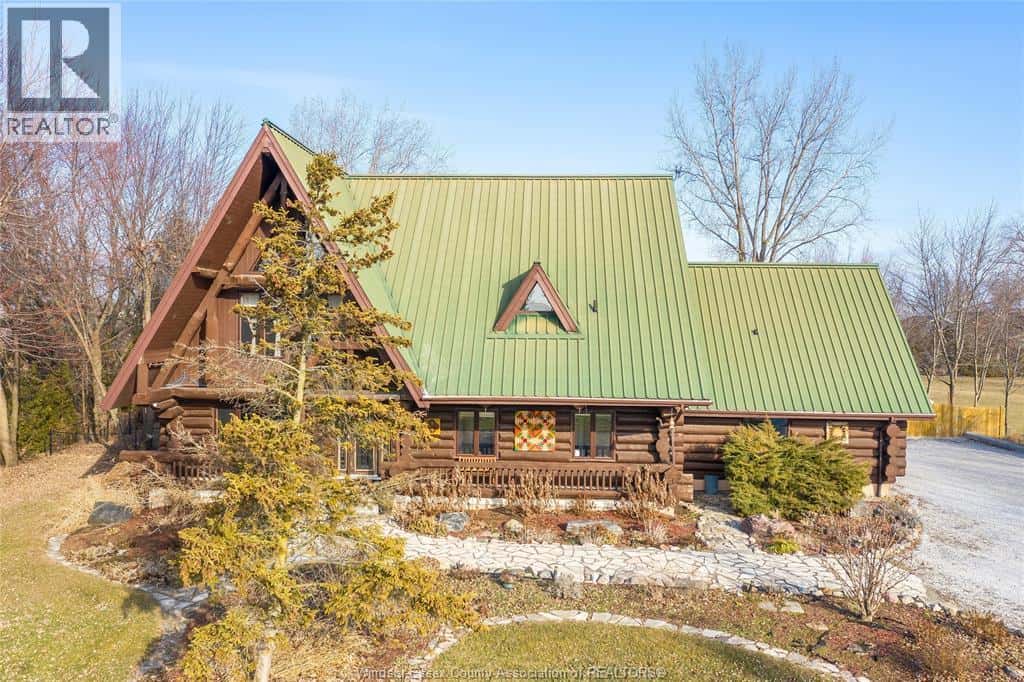 1258 COUNTY RD 22 — Emeryville, Ontario - Photo 3 of 49