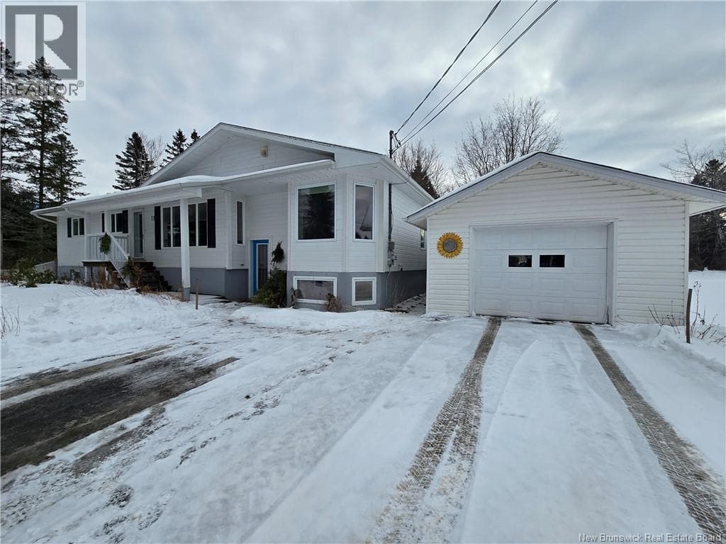 11 Suzan Street — North Tetagouche, New Brunswick - Main photo