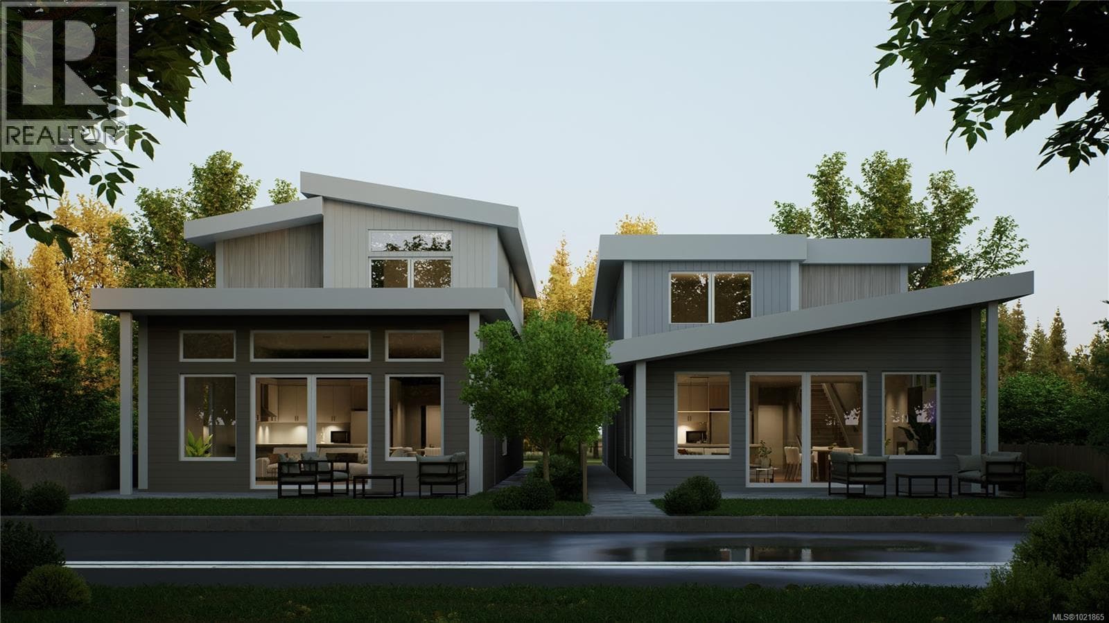 9635 Third St — Sidney, British Columbia - Main photo