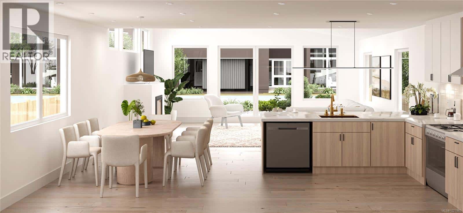 9635 Third St — Sidney, British Columbia - Photo 4 of 19