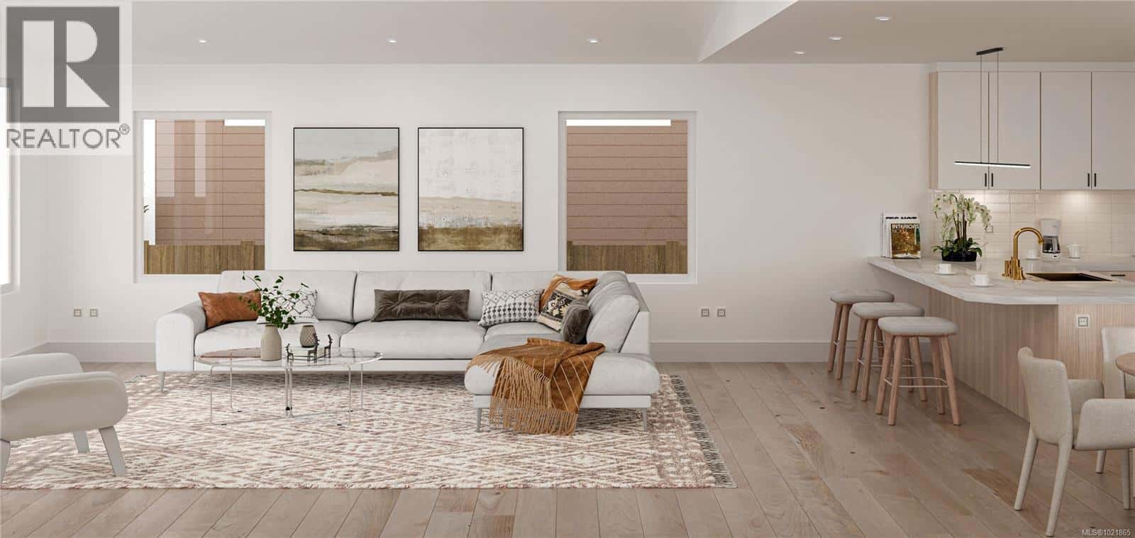 9635 Third St — Sidney, British Columbia - Photo 2 of 19