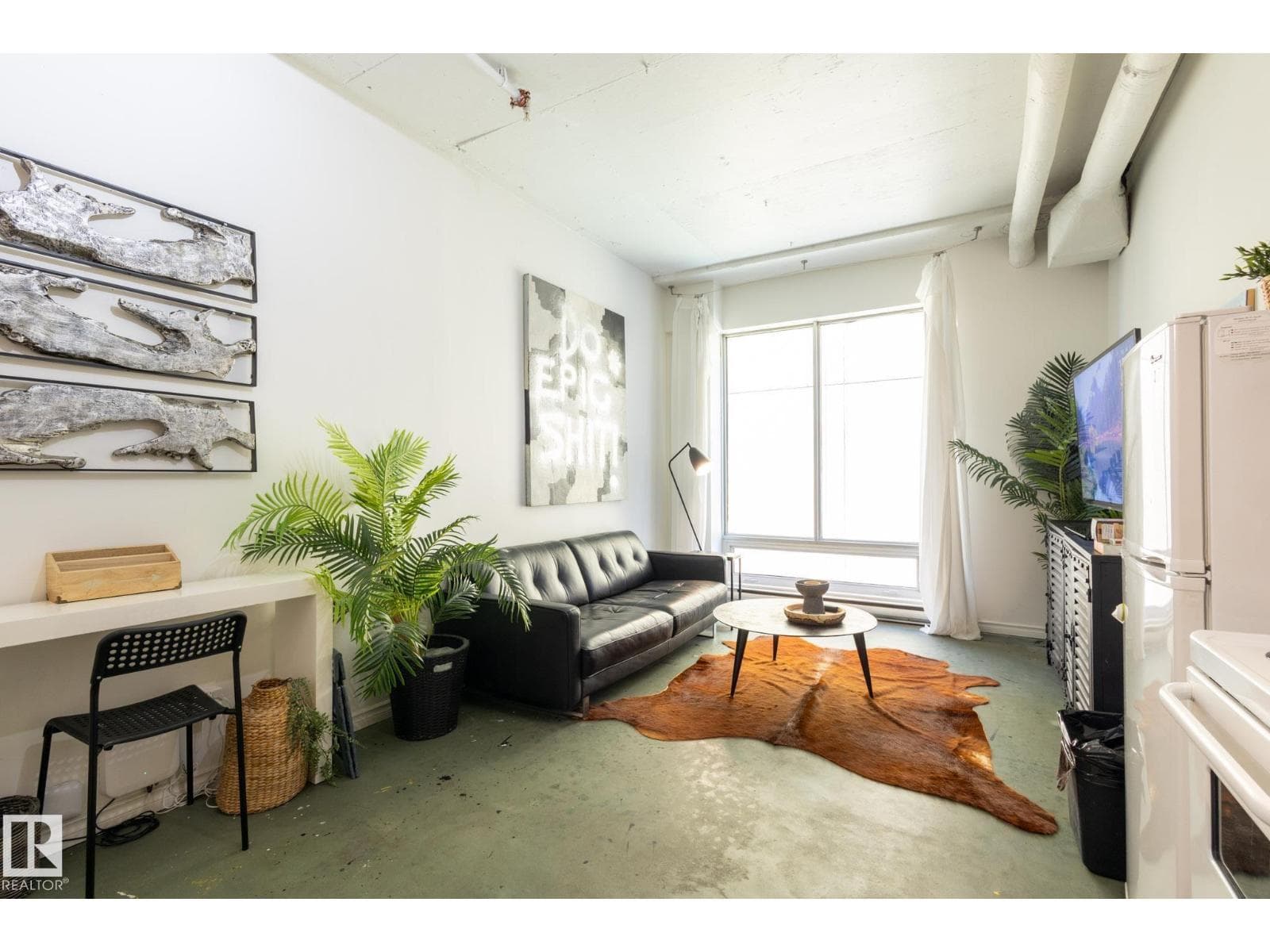 #508 10024 JASPER AV NW - Main photo, Edmonton, Alberta