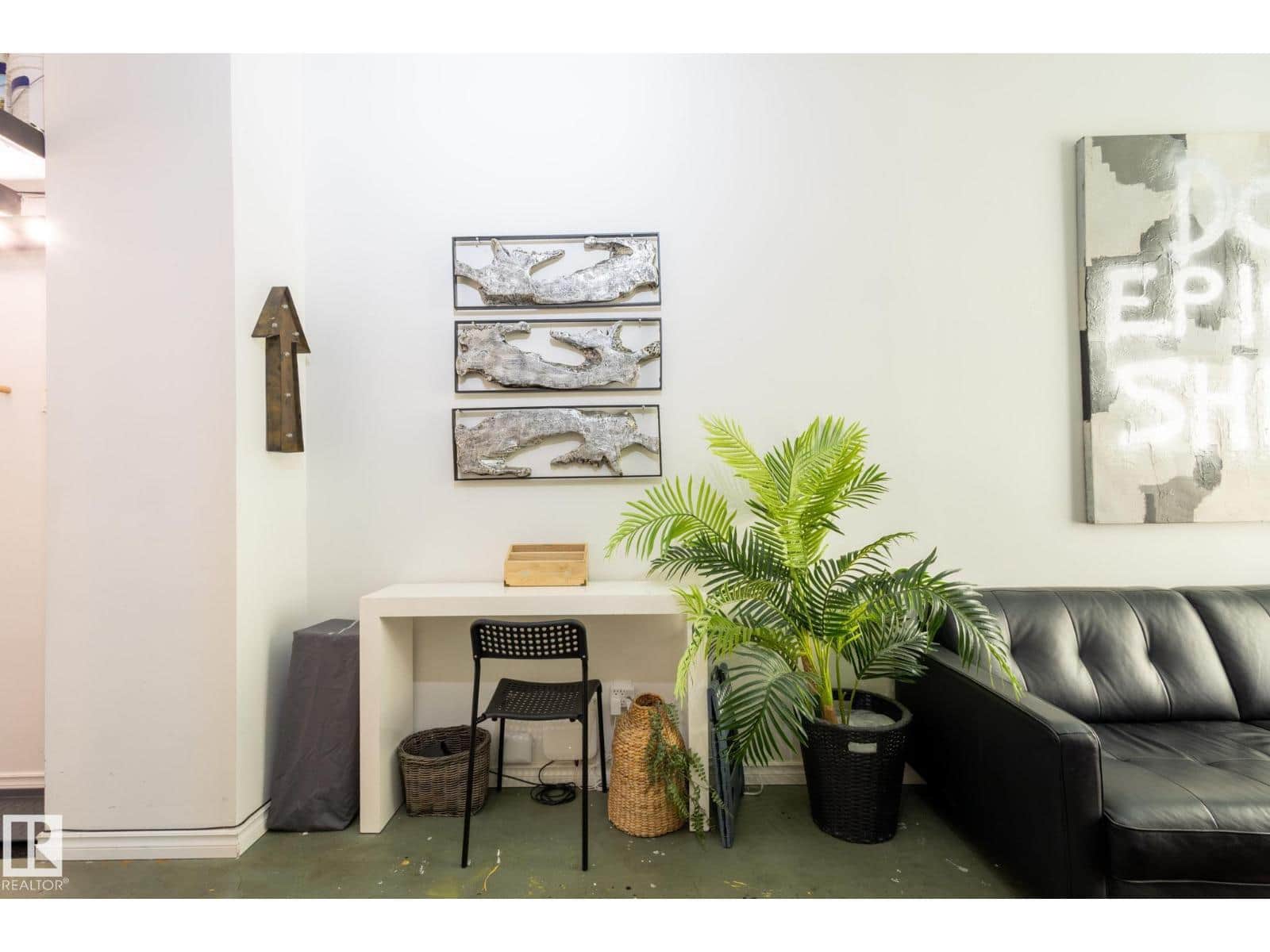 #508 10024 JASPER AV NW - Photo 5 of 23, Edmonton, Alberta