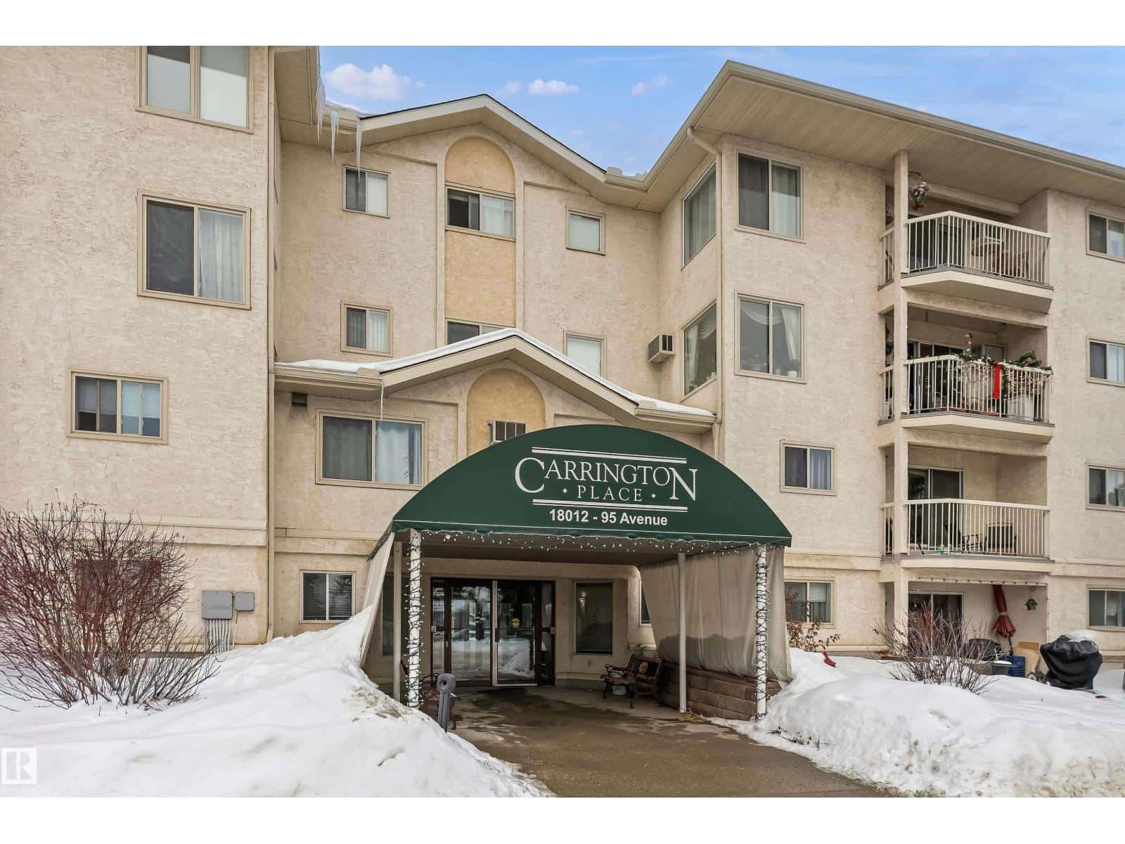 #206 18012 95 AV NW — Edmonton, Alberta - Photo 5 of 34