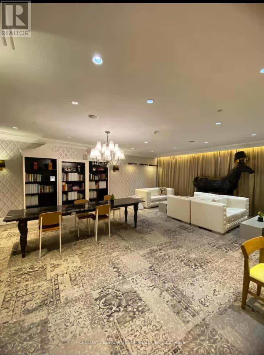 3907 - 4392 B VALDEZ — Toronto (Waterfront Communities), Ontario - Photo 5 of 12