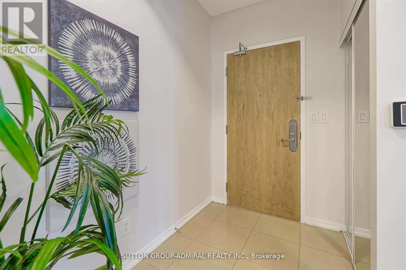 1407 - 55 BREMNER BOULEVARD — Toronto (Waterfront Communities), Ontario - Photo 5 of 41