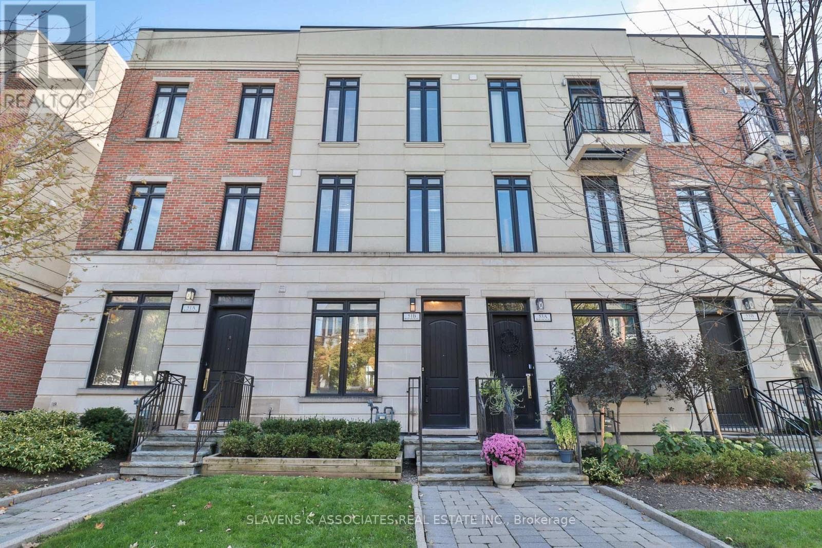 51B BURNABY BOULEVARD — Toronto (Yonge-Eglinton), Ontario - Main photo