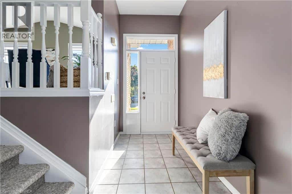 5 CORK Crescent — Brantford, Ontario - Photo 4 of 45