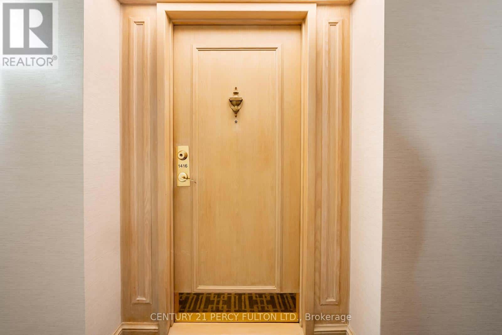 1416 - 20 GUILDWOOD PARKWAY — Toronto (Guildwood), Ontario - Photo 4 of 44