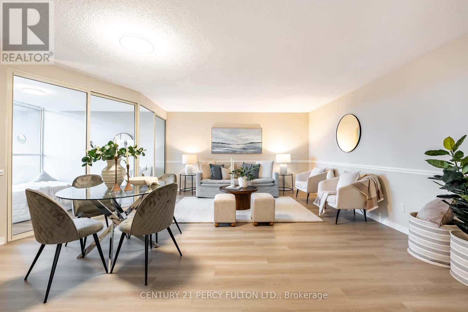 1416 - 20 GUILDWOOD PARKWAY — Toronto (Guildwood), Ontario - Photo 5 of 44