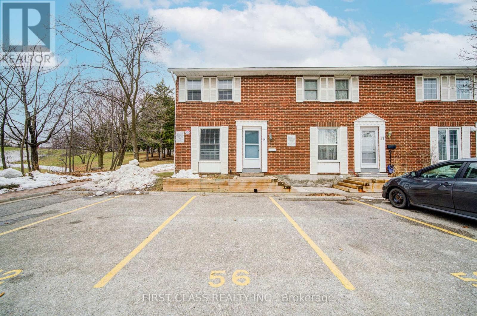 56 - 71 CASS AVENUE — Toronto (Tam O'Shanter-Sullivan), Ontario - Main photo