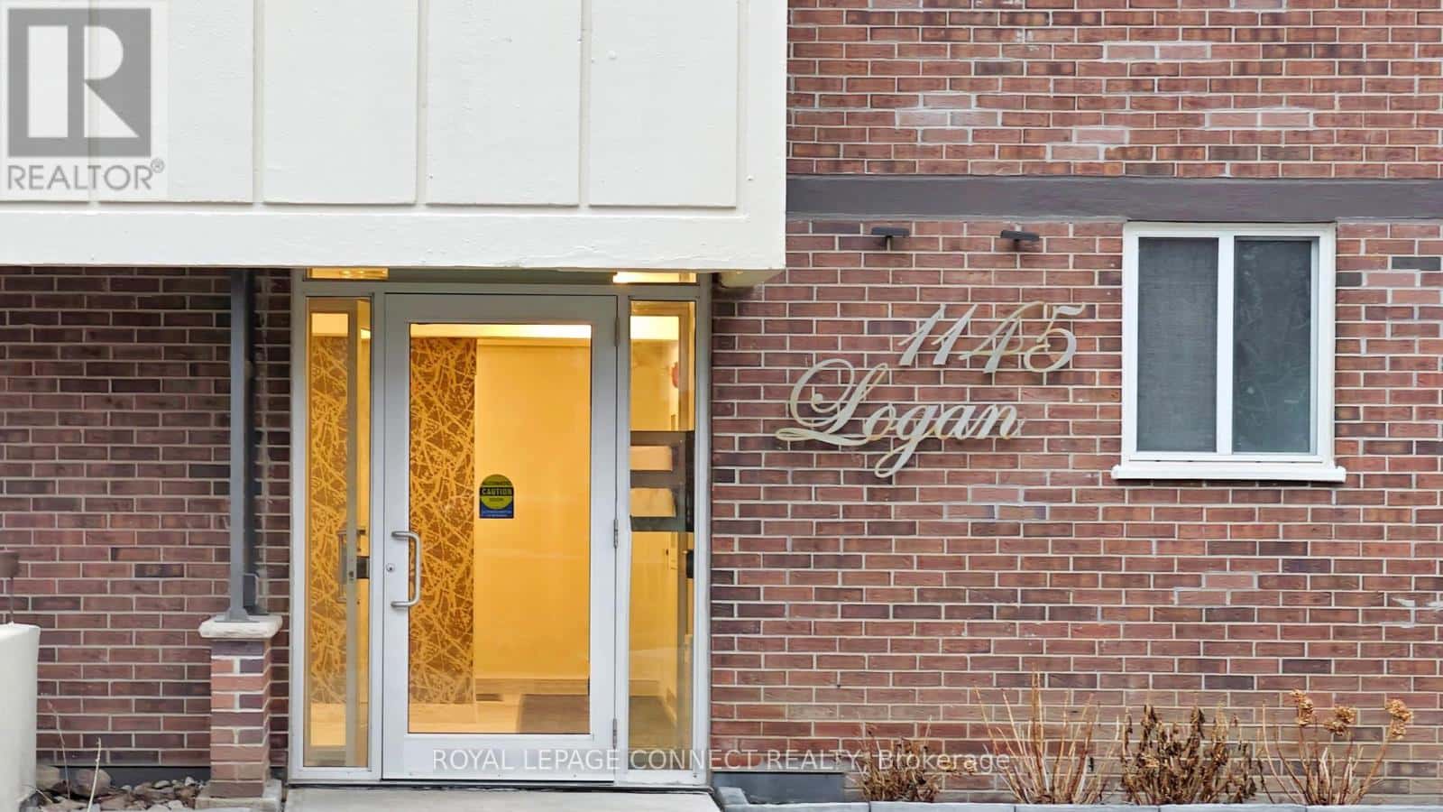 703 - 1145 LOGAN AVENUE — Toronto (Broadview North), Ontario - Photo 3 of 47