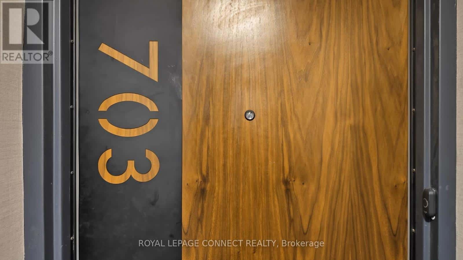 703 - 1145 LOGAN AVENUE — Toronto (Broadview North), Ontario - Photo 4 of 47