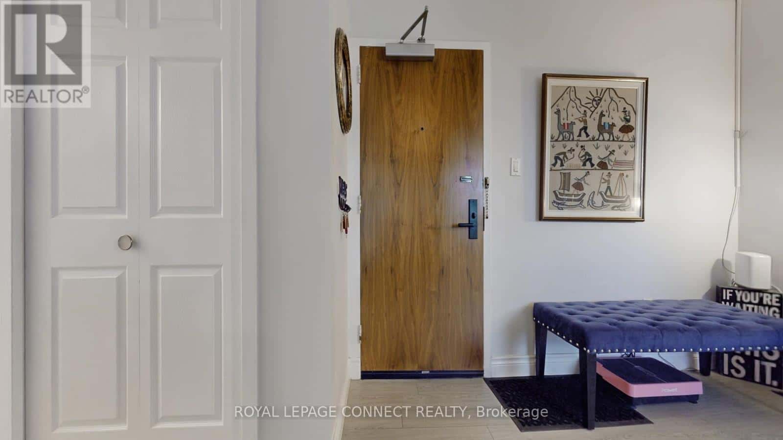 703 - 1145 LOGAN AVENUE — Toronto (Broadview North), Ontario - Photo 5 of 47