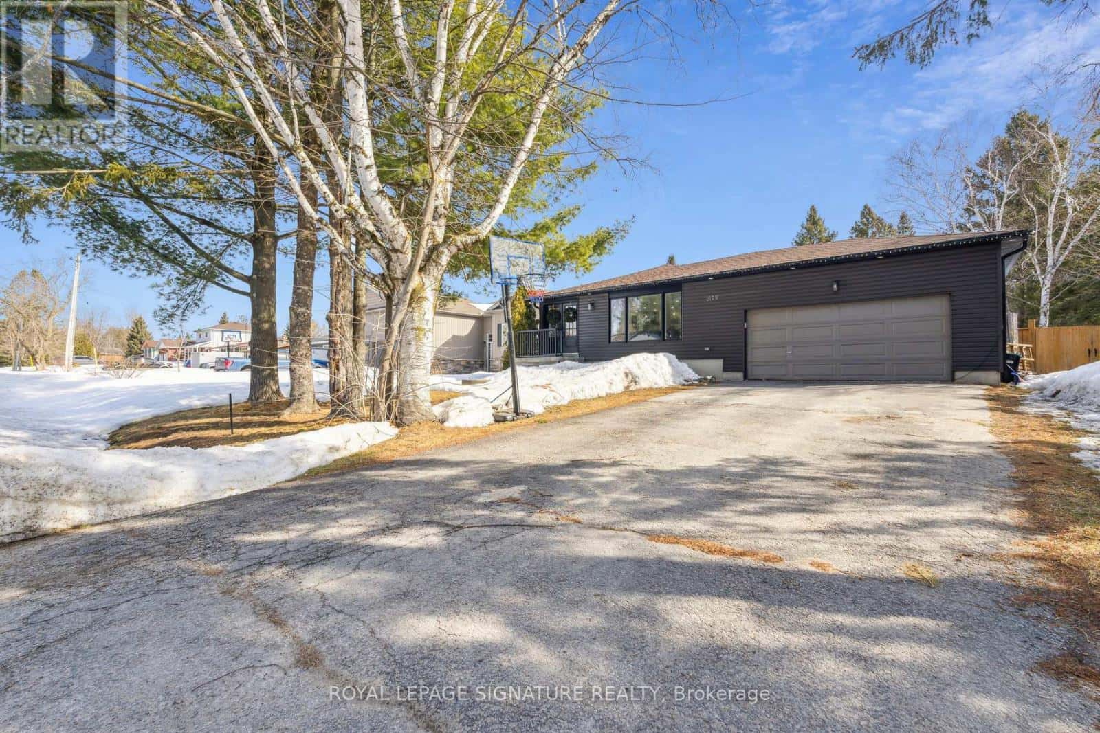 2199 RICHARD STREET E — Innisfil (Alcona), Ontario - Photo 2 of 39