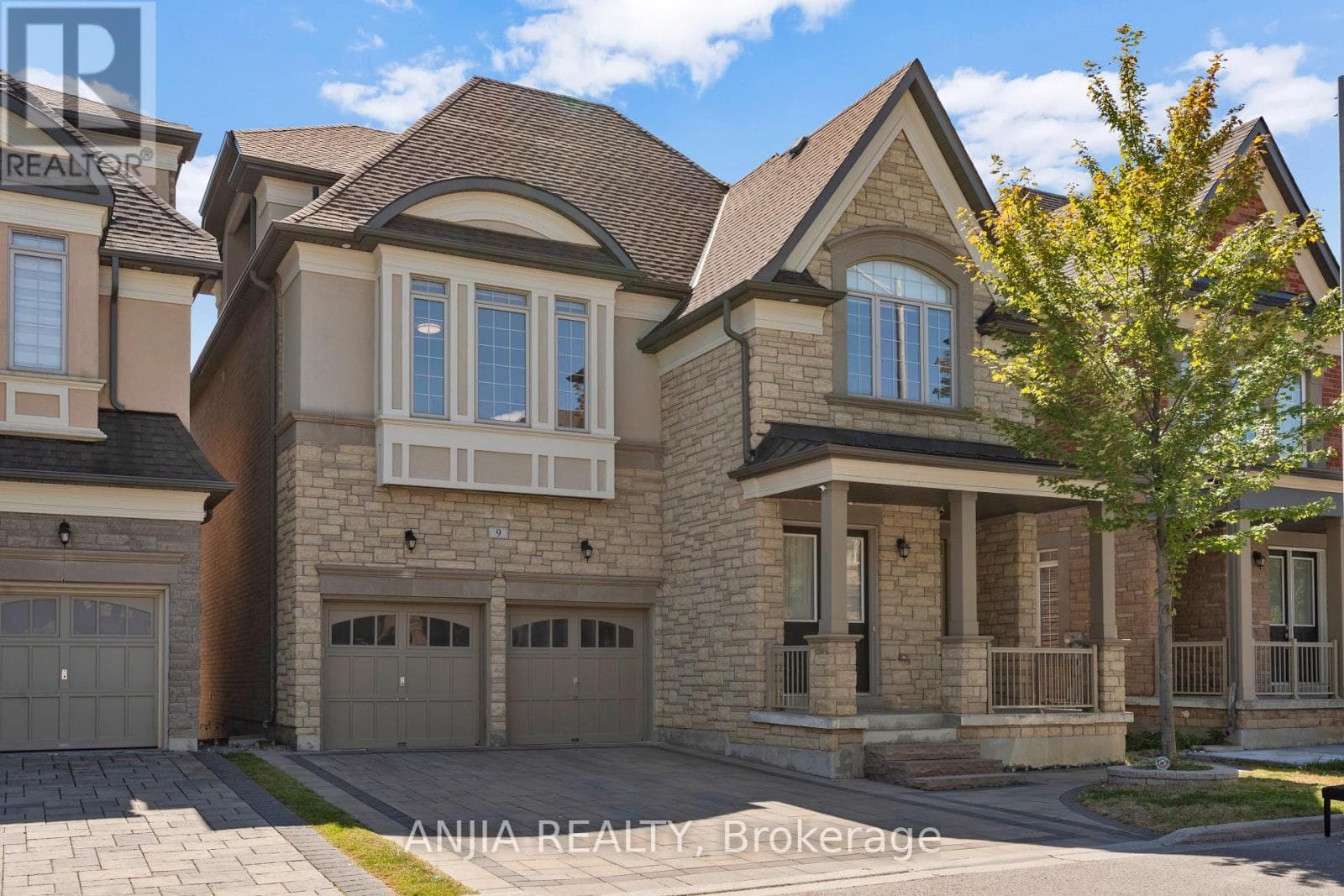 9 MARIO AVENUE — Markham (Cachet), Ontario - Main photo