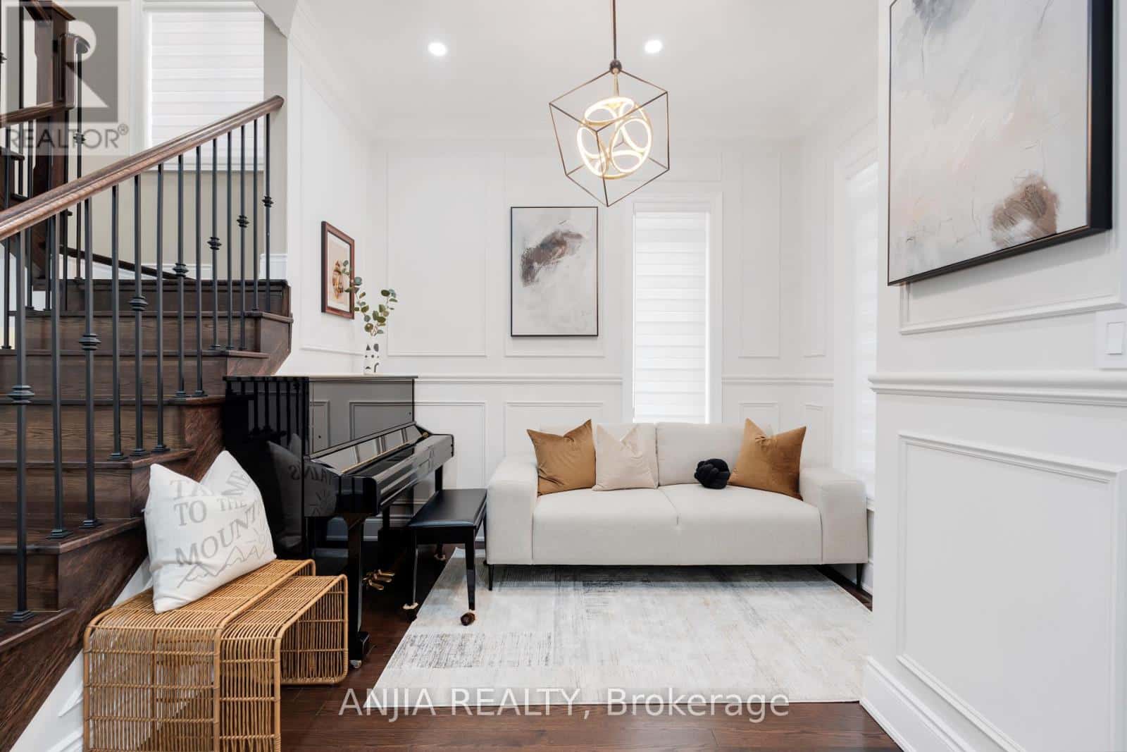 9 MARIO AVENUE — Markham (Cachet), Ontario - Photo 3 of 42