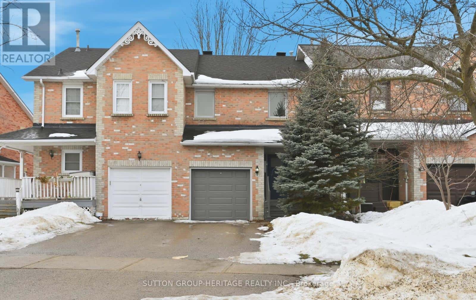 26 WHELER COURT — Uxbridge, Ontario - Photo 2 of 28